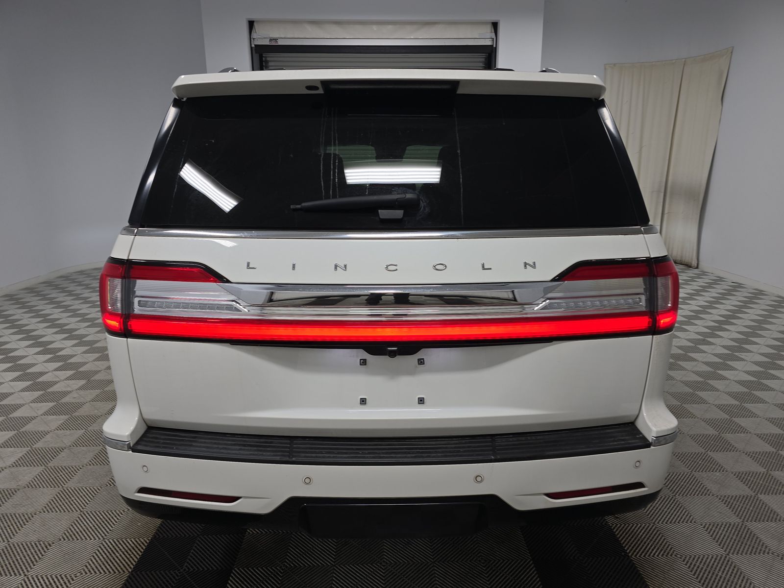 2021 Lincoln Navigator Reserve AWD