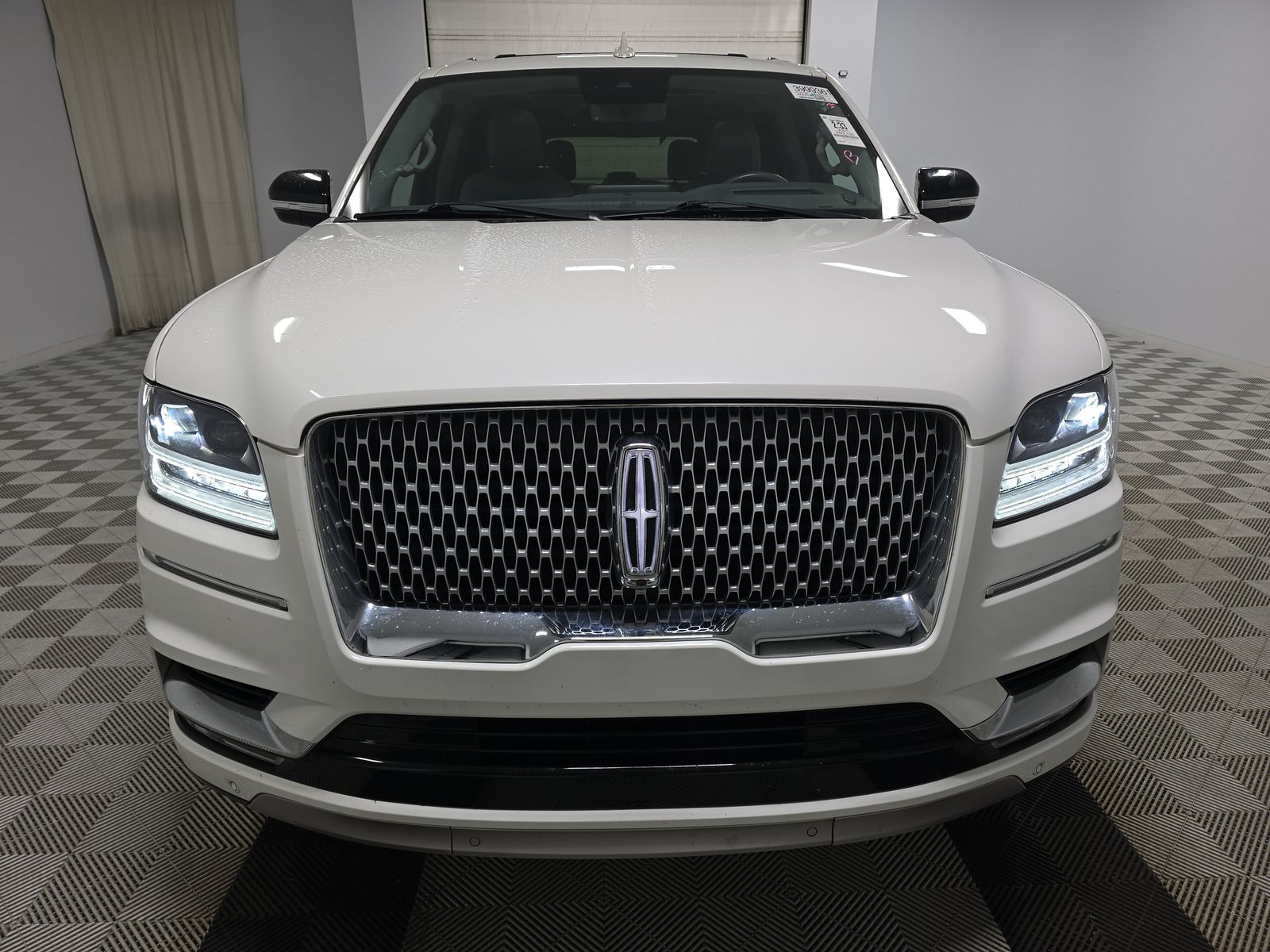 2021 Lincoln Navigator Reserve AWD