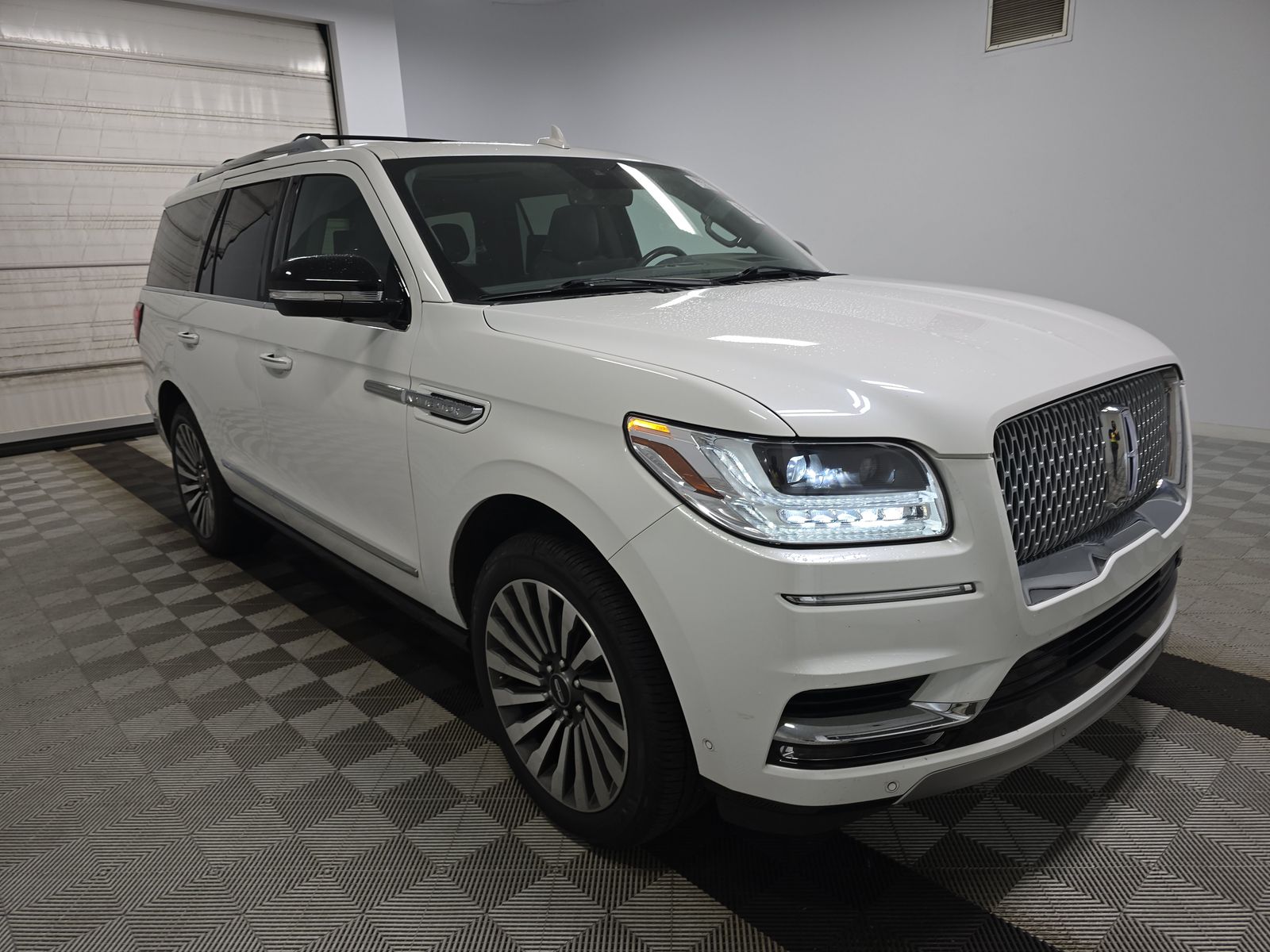2021 Lincoln Navigator Reserve AWD