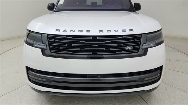 2023 Land Rover Range Rover SE AWD