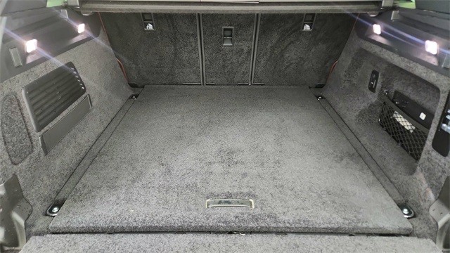 2023 Land Rover Range Rover SE AWD