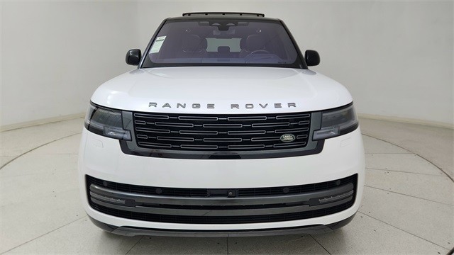 2023 Land Rover Range Rover SE AWD