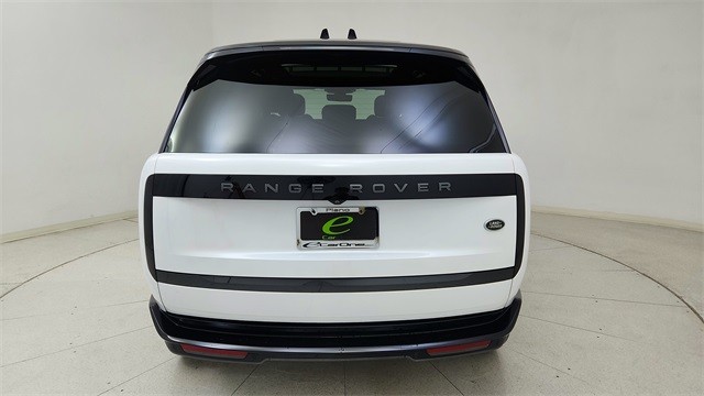 2023 Land Rover Range Rover SE AWD