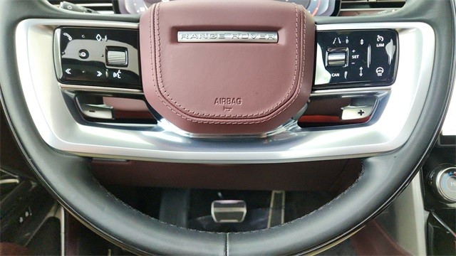 2023 Land Rover Range Rover SE AWD