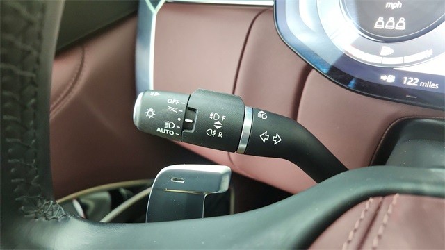 2023 Land Rover Range Rover SE AWD