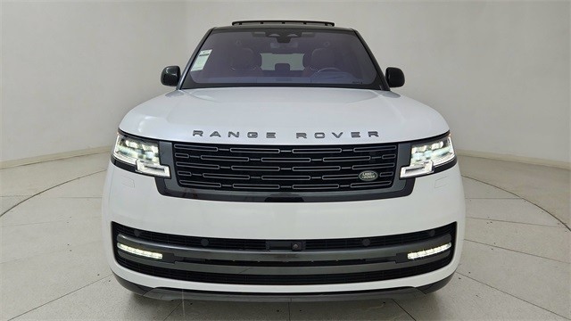 2023 Land Rover Range Rover SE AWD
