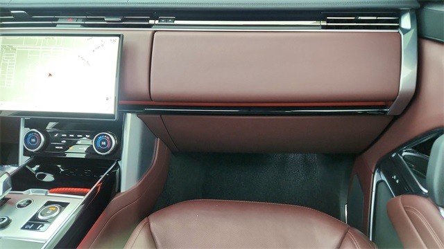 2023 Land Rover Range Rover SE AWD