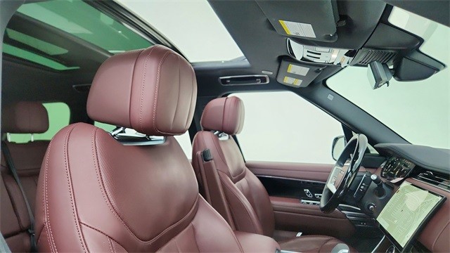 2023 Land Rover Range Rover SE AWD