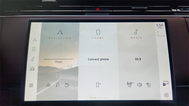 2023 Land Rover Range Rover SE AWD