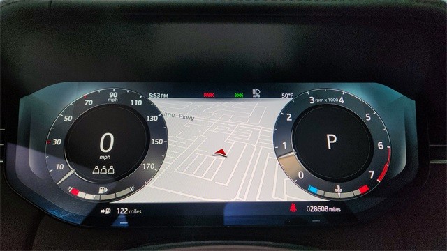 2023 Land Rover Range Rover SE AWD