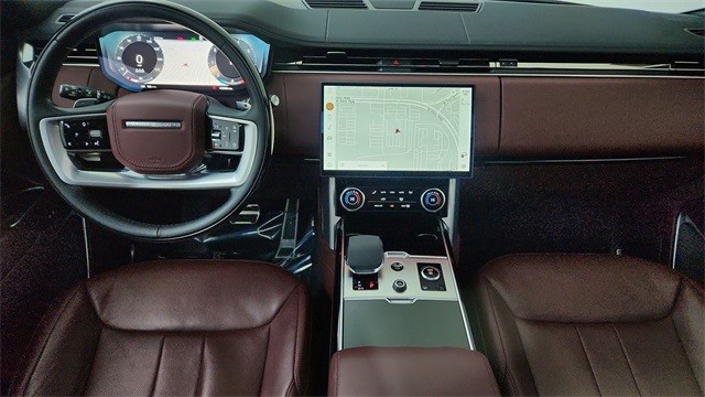 2023 Land Rover Range Rover SE AWD