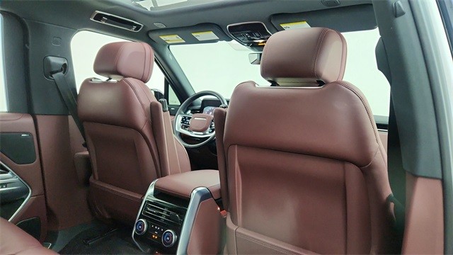 2023 Land Rover Range Rover SE AWD