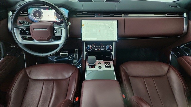 2023 Land Rover Range Rover SE AWD