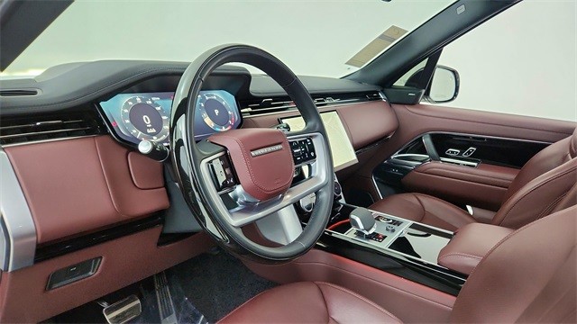 2023 Land Rover Range Rover SE AWD