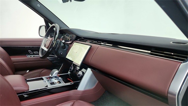 2023 Land Rover Range Rover SE AWD