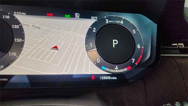 2023 Land Rover Range Rover SE AWD