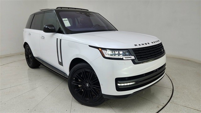 2023 Land Rover Range Rover SE AWD