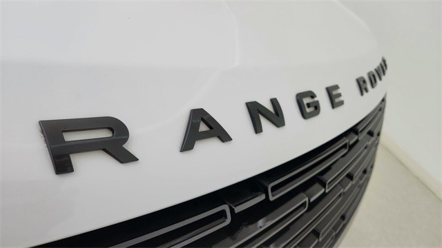 2023 Land Rover Range Rover SE AWD