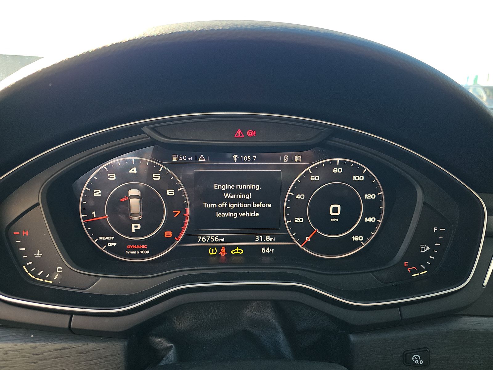 2017 Audi A4 allroad Premium Plus AWD