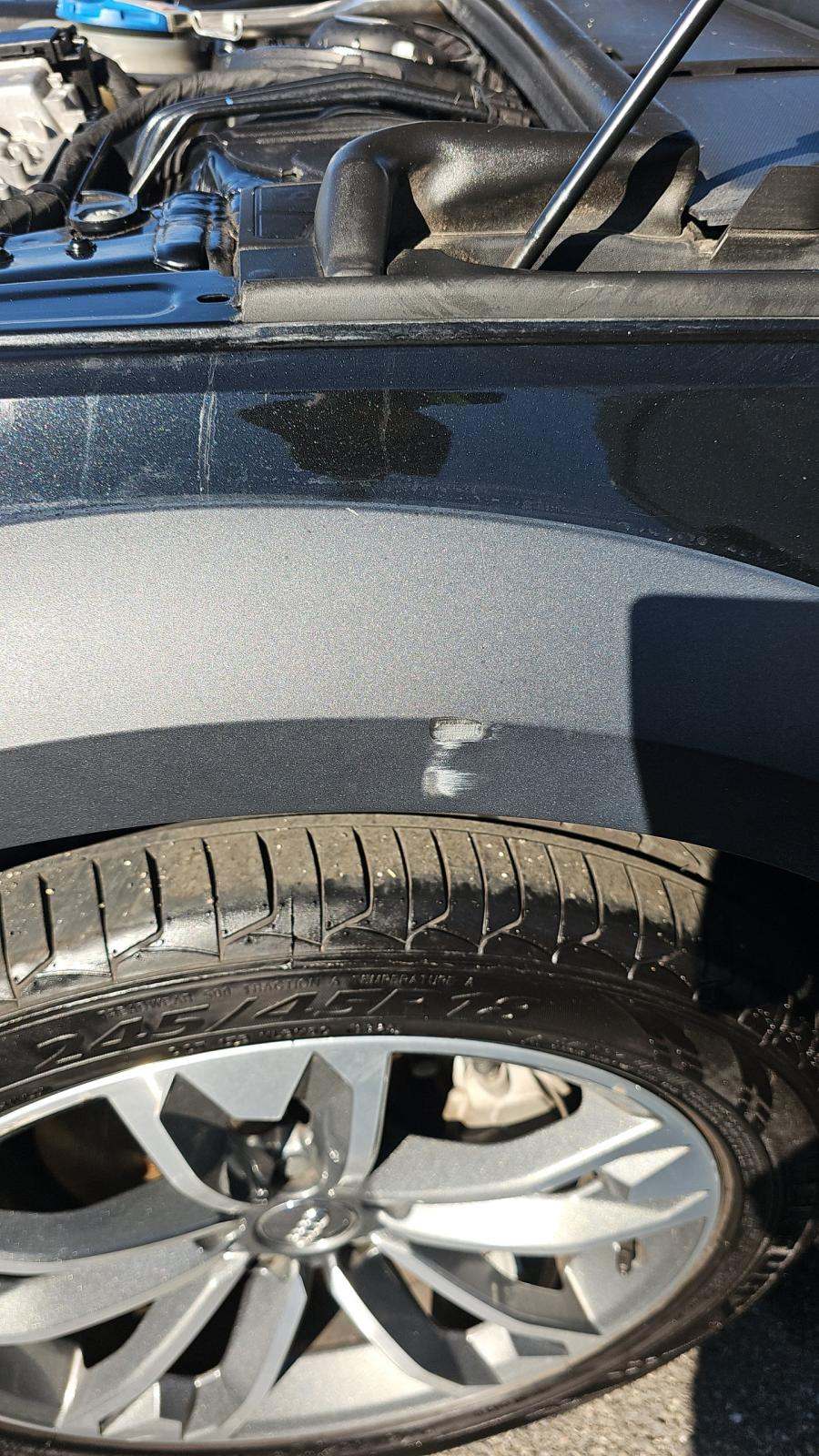 2017 Audi A4 allroad Premium Plus AWD