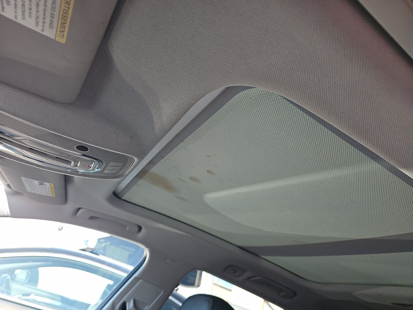 2017 Audi A4 allroad Premium Plus AWD