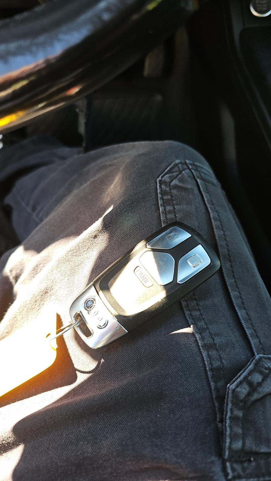 2017 Audi A4 allroad Premium Plus AWD