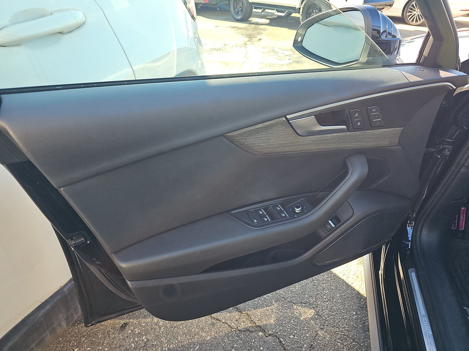 2017 Audi A4 allroad Premium Plus AWD