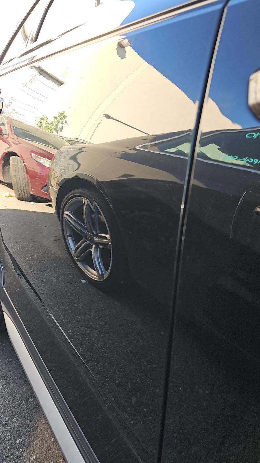 2017 Audi A4 allroad Premium Plus AWD