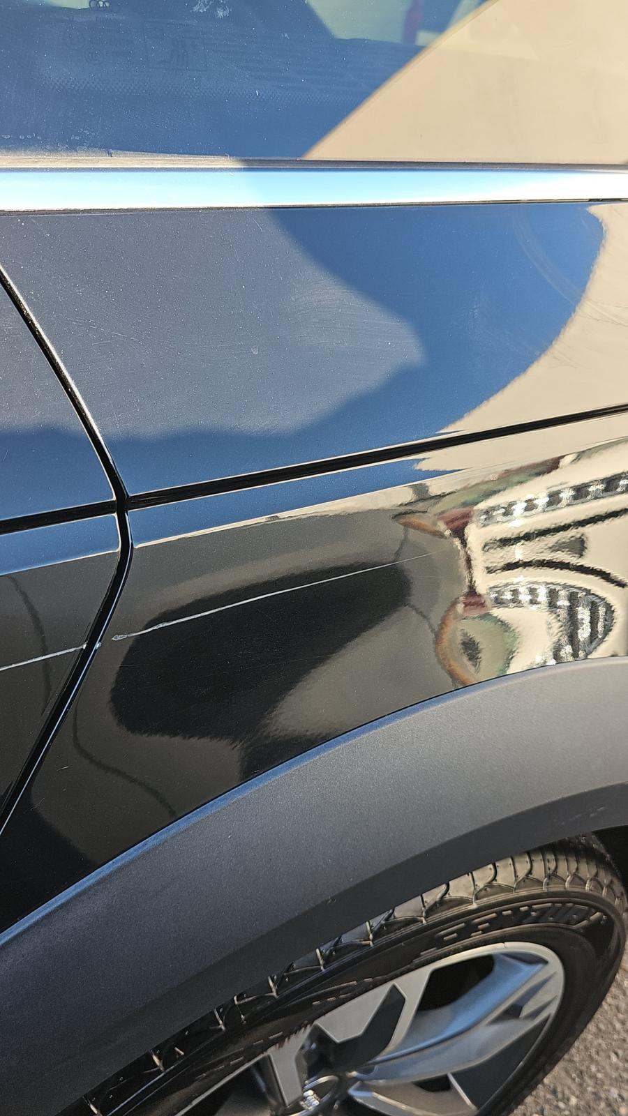 2017 Audi A4 allroad Premium Plus AWD