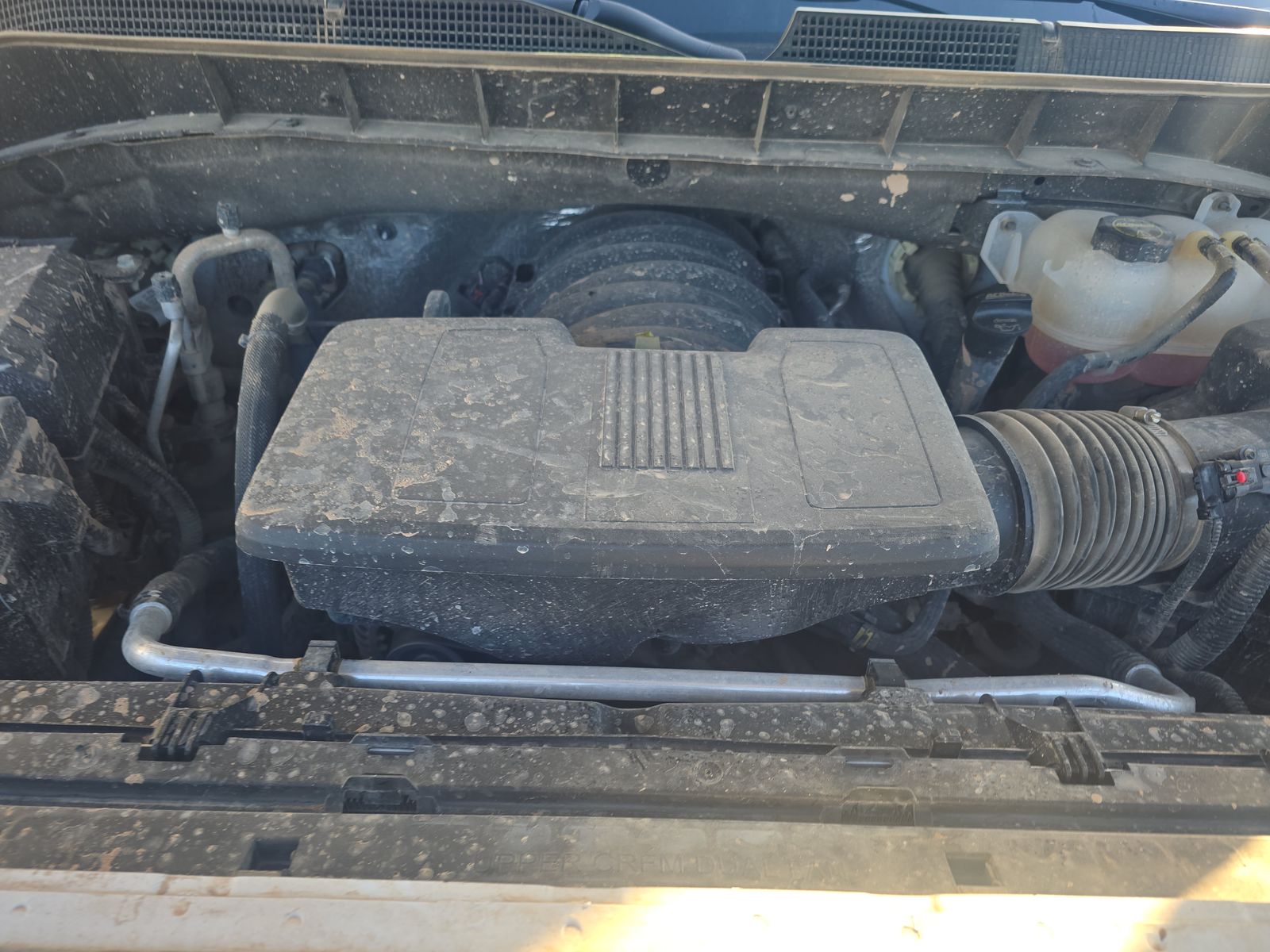 2025 Chevrolet Silverado 1500 LT AWD