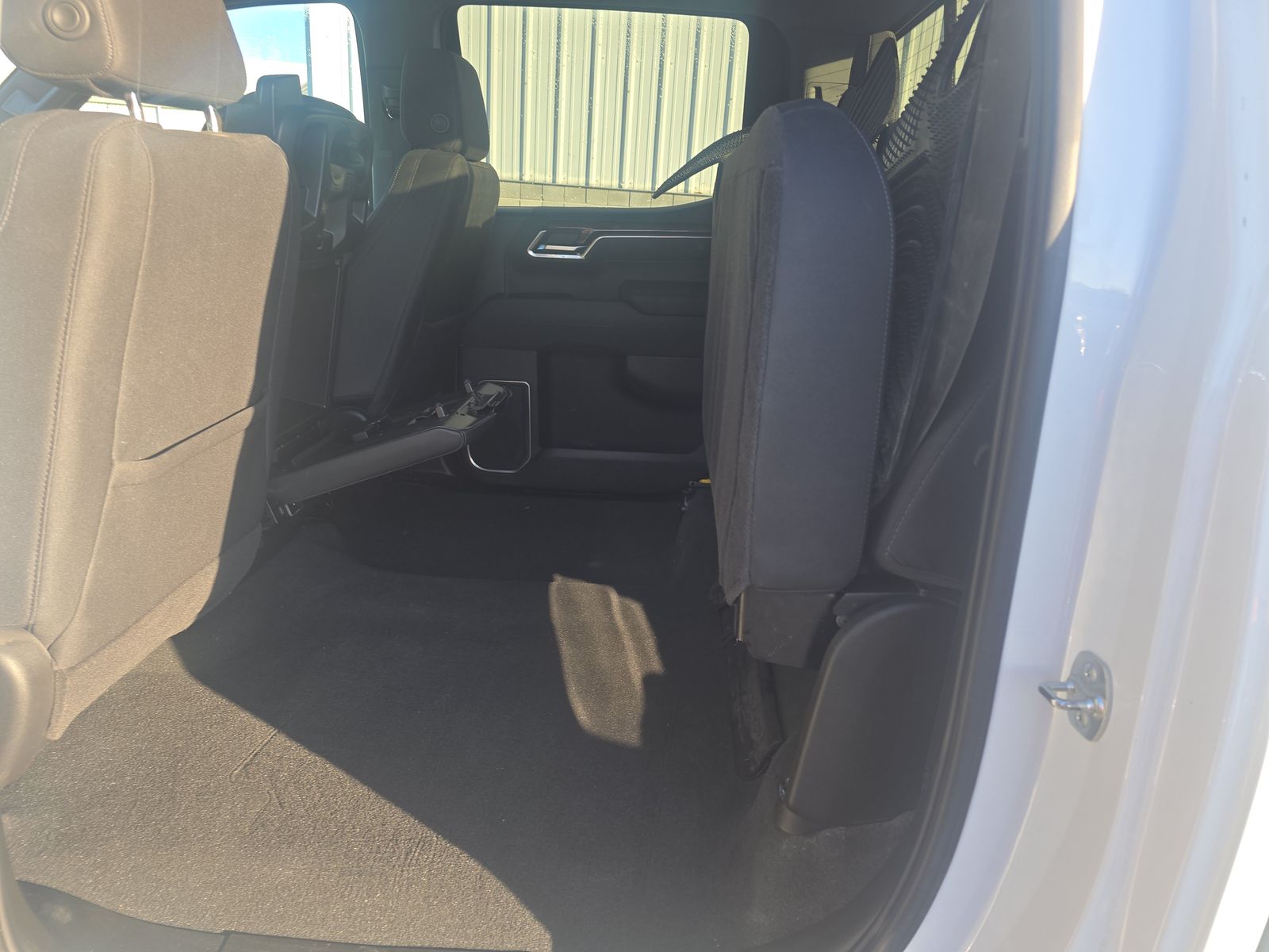 2025 Chevrolet Silverado 1500 LT AWD