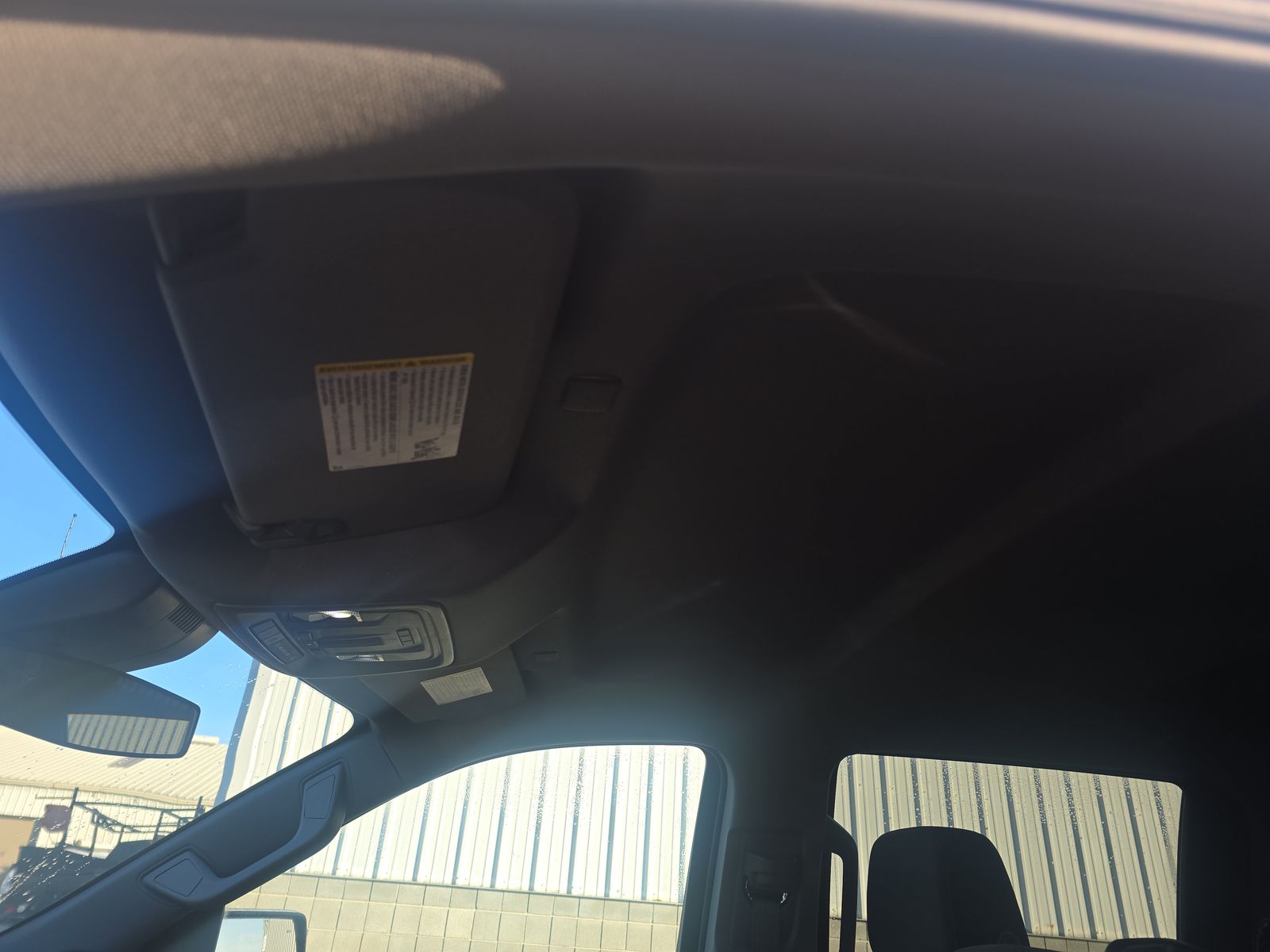 2025 Chevrolet Silverado 1500 LT AWD