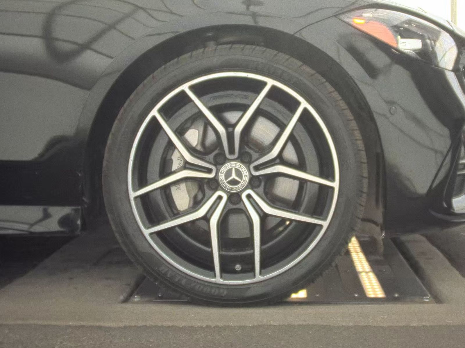 2022 Mercedes-Benz C-Class C 300 RWD