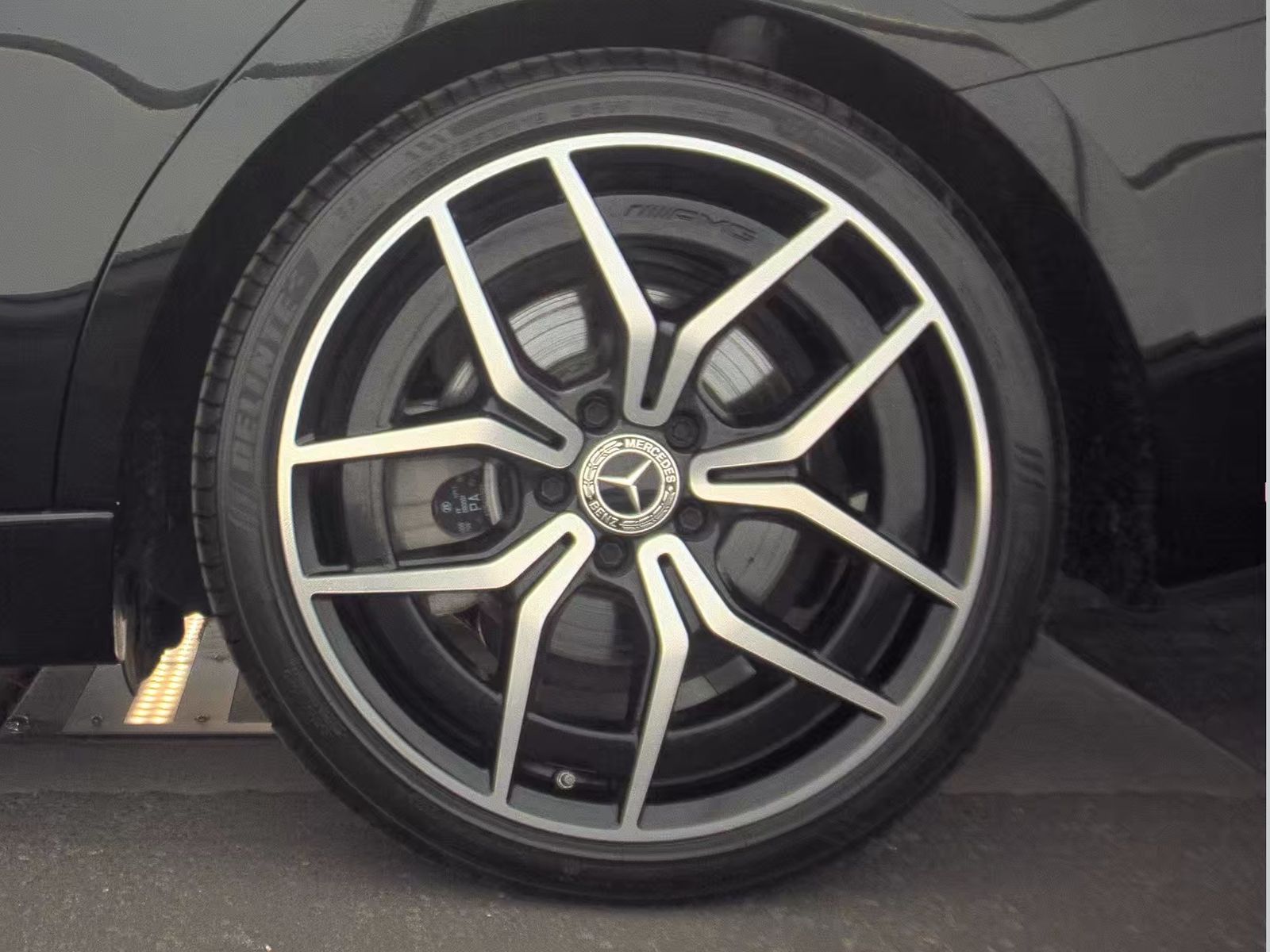 2022 Mercedes-Benz C-Class C 300 RWD