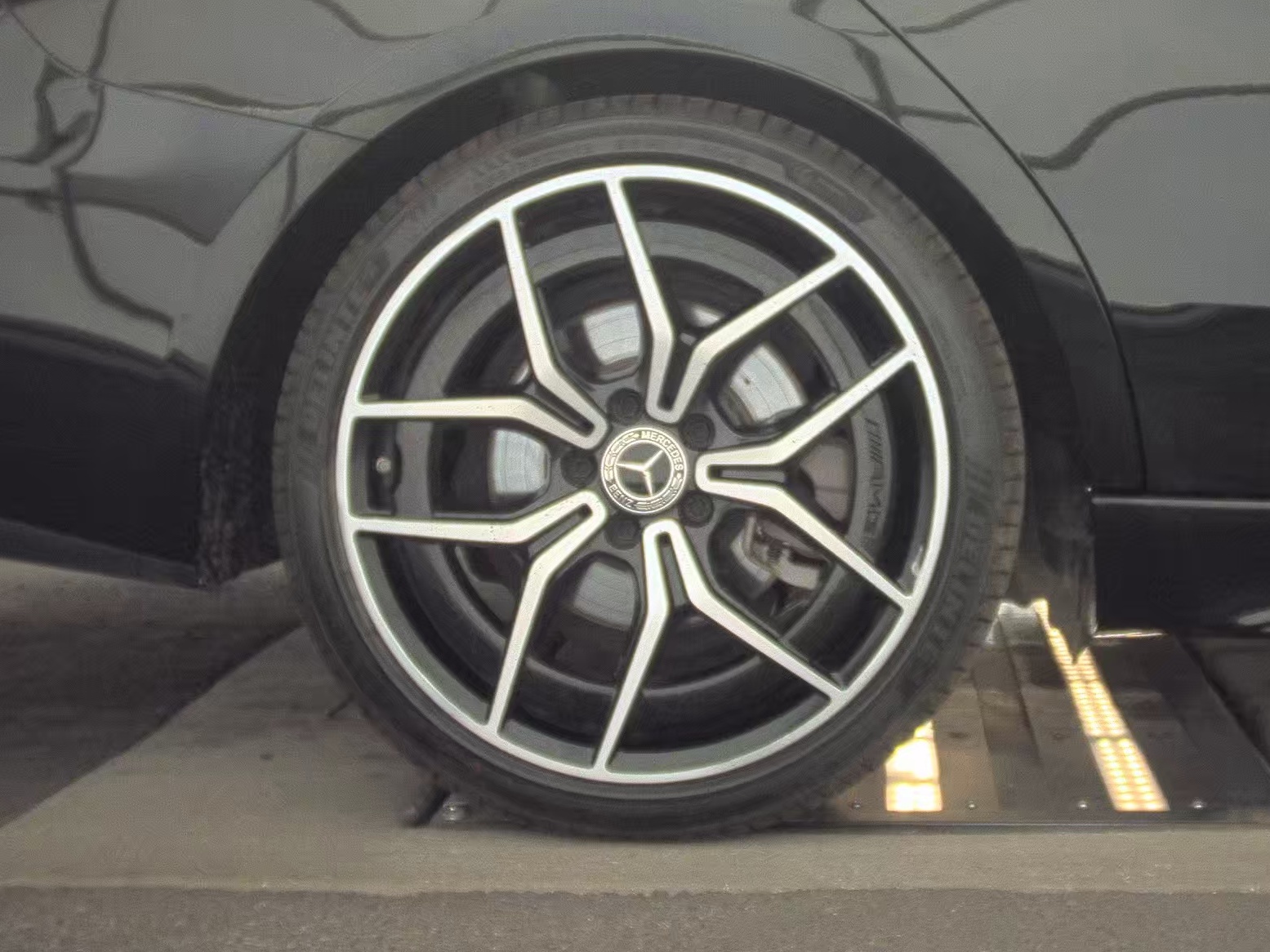 2022 Mercedes-Benz C-Class C 300 RWD