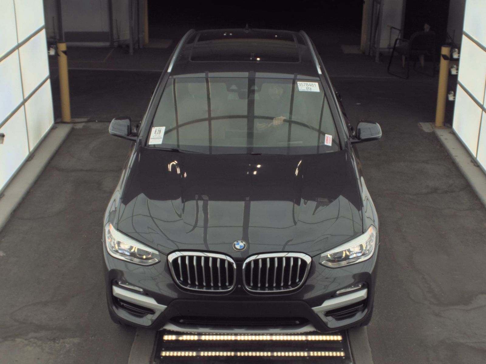 2019 BMW X3 xDrive30i AWD