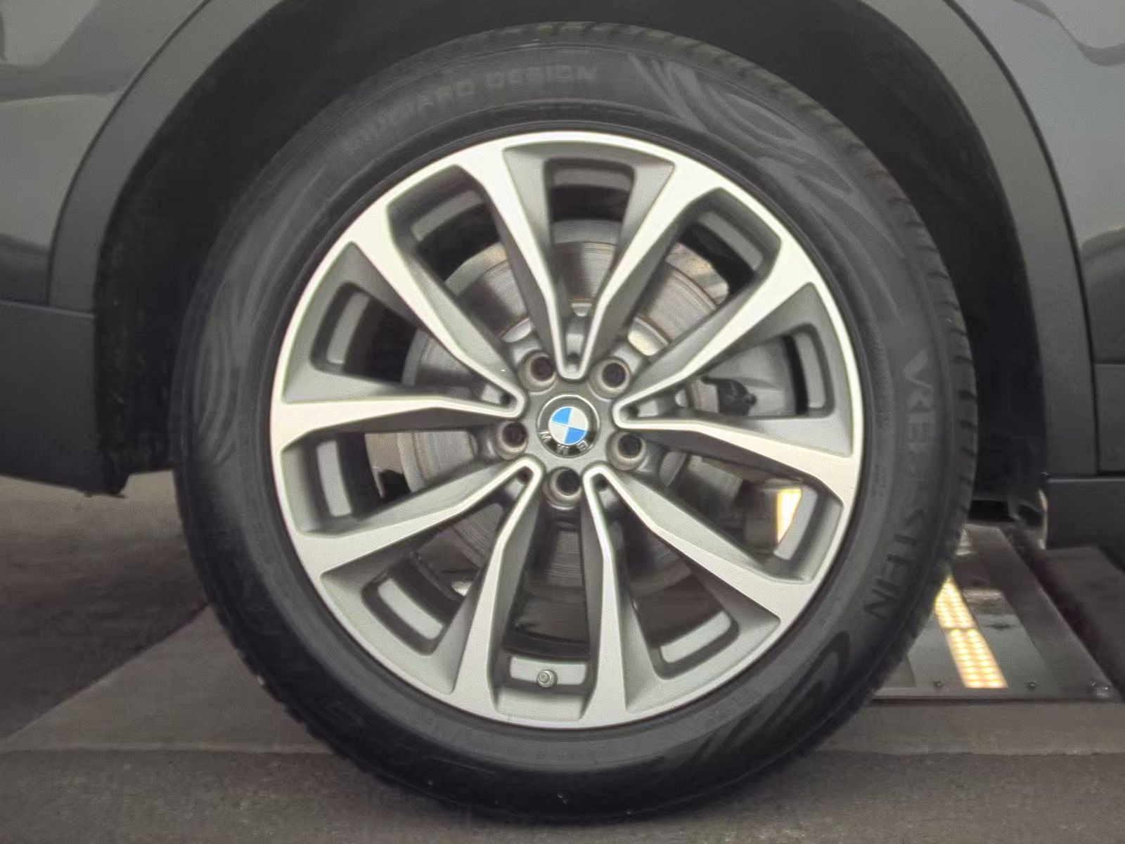 2019 BMW X3 xDrive30i AWD