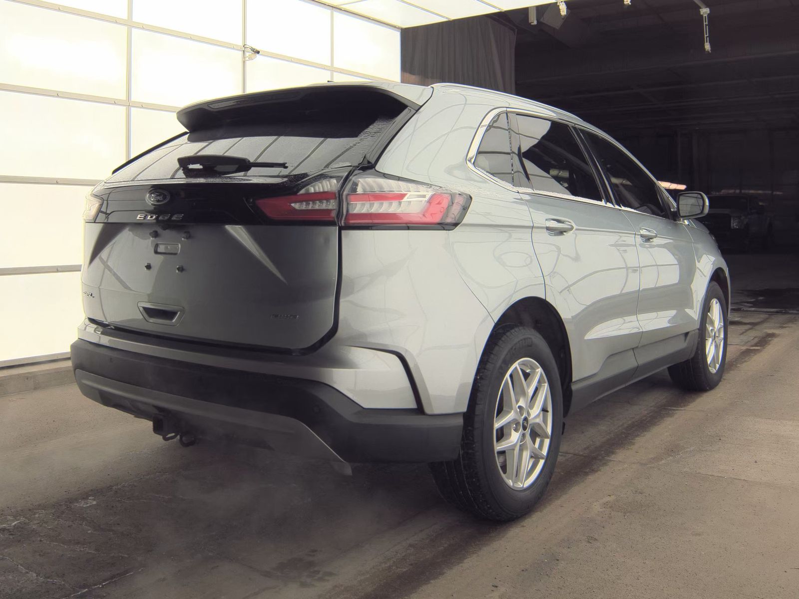 2024 Ford Edge SEL AWD