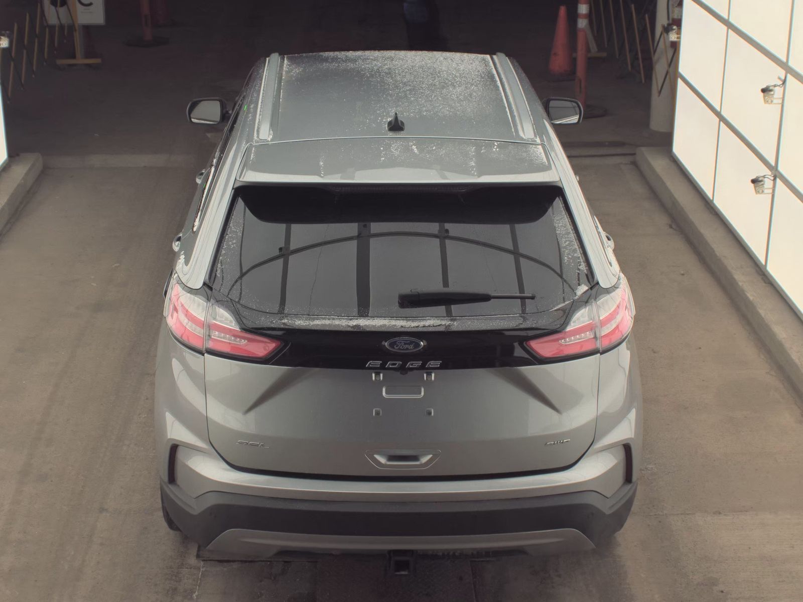 2024 Ford Edge SEL AWD