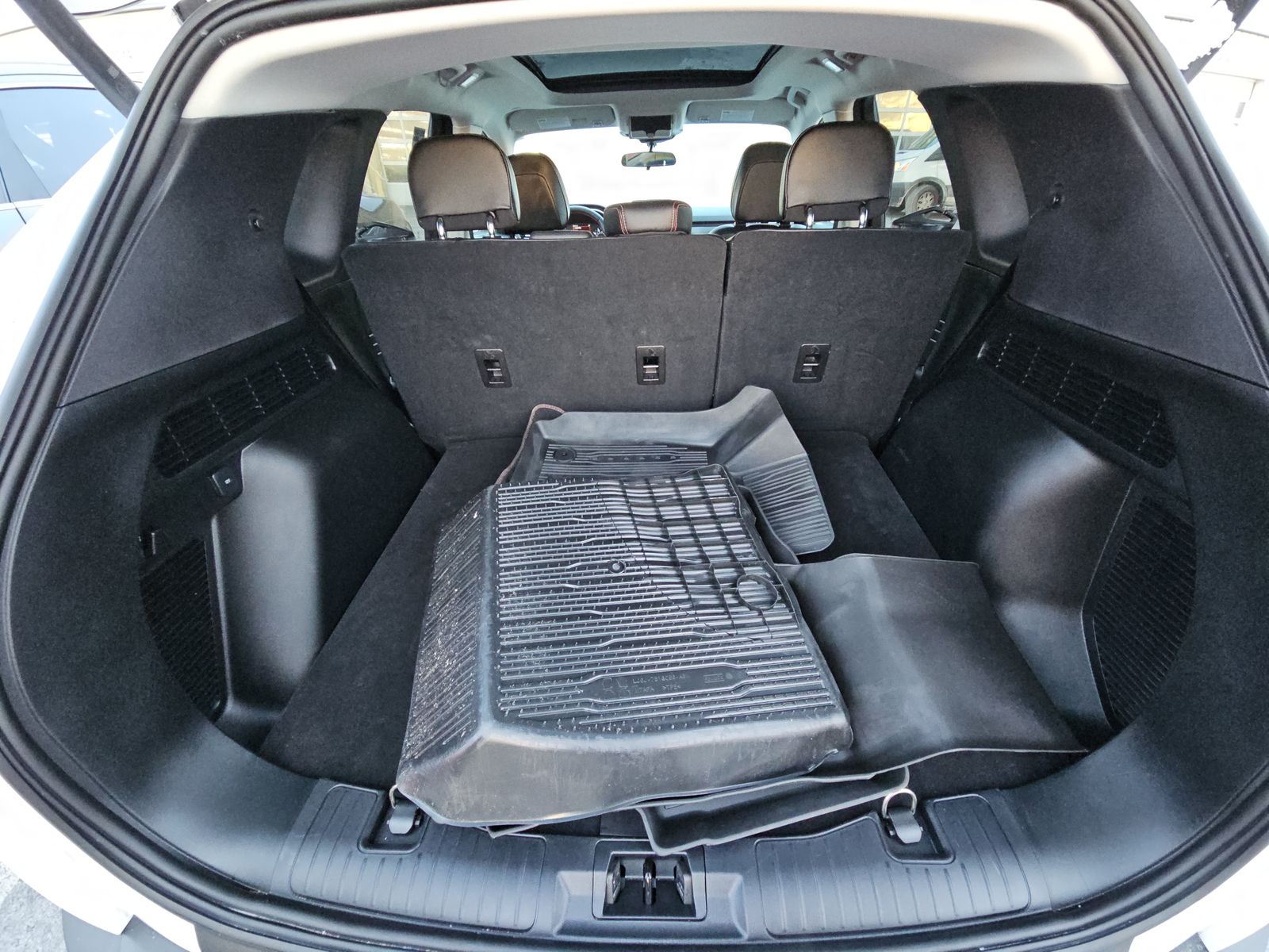 2022 Ford Escape SEL AWD