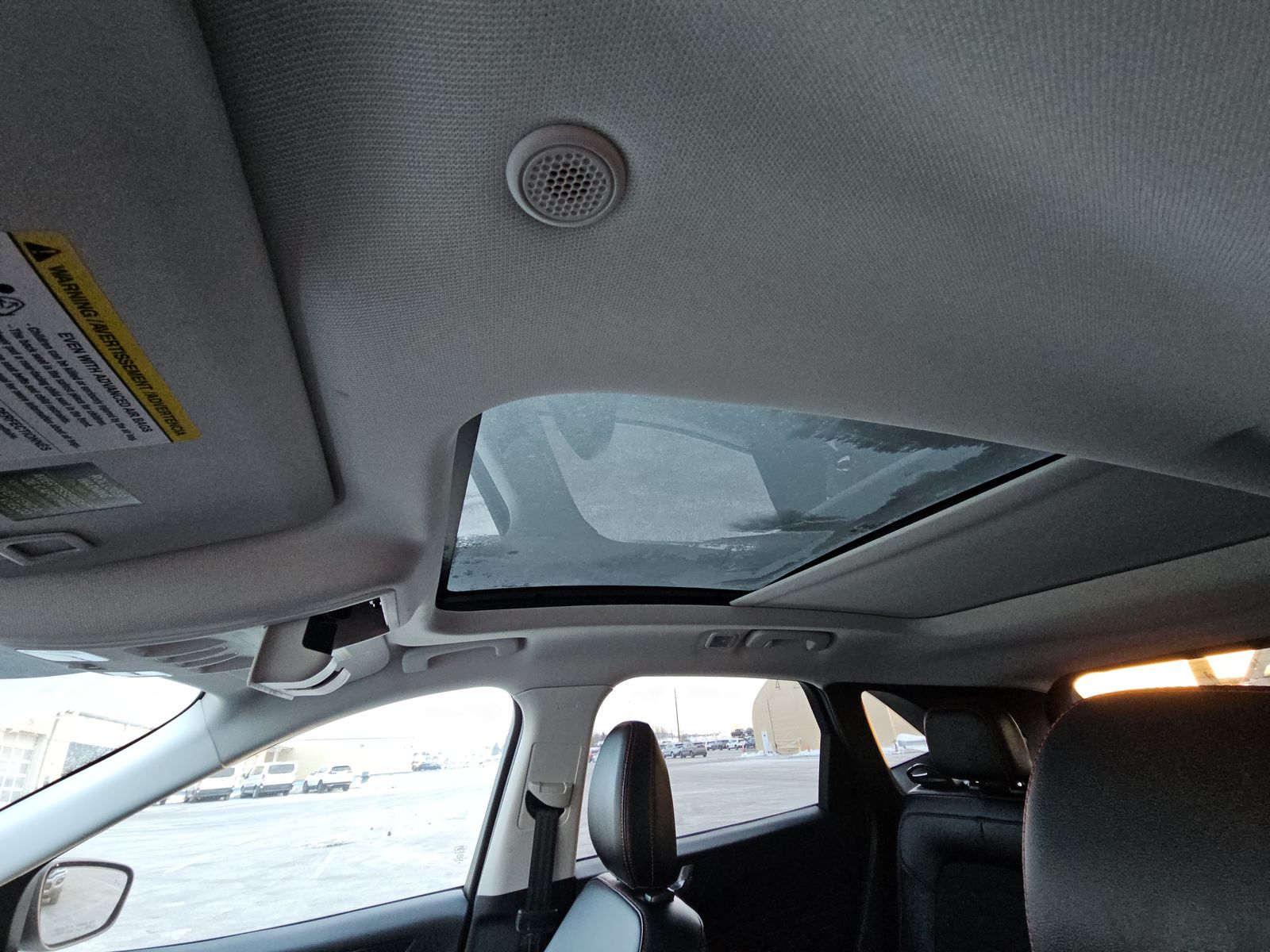 2022 Ford Escape SEL AWD