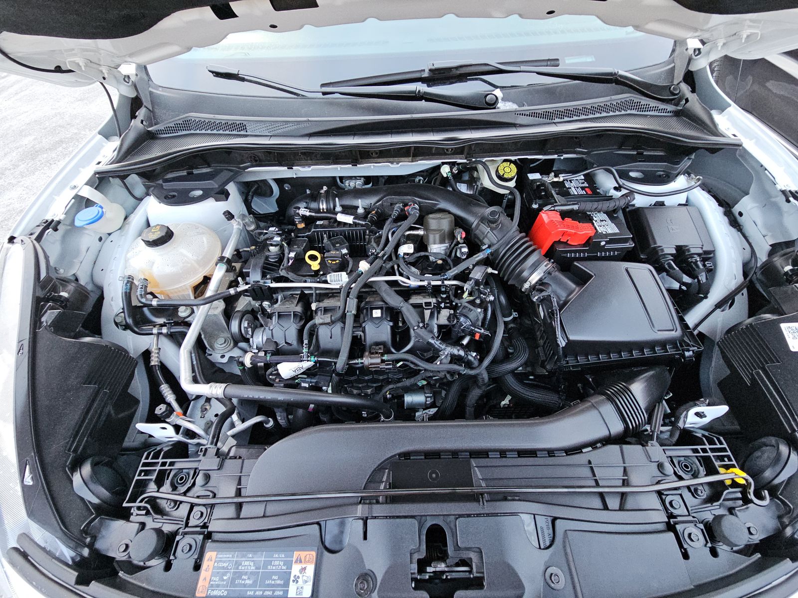 2022 Ford Escape SEL AWD