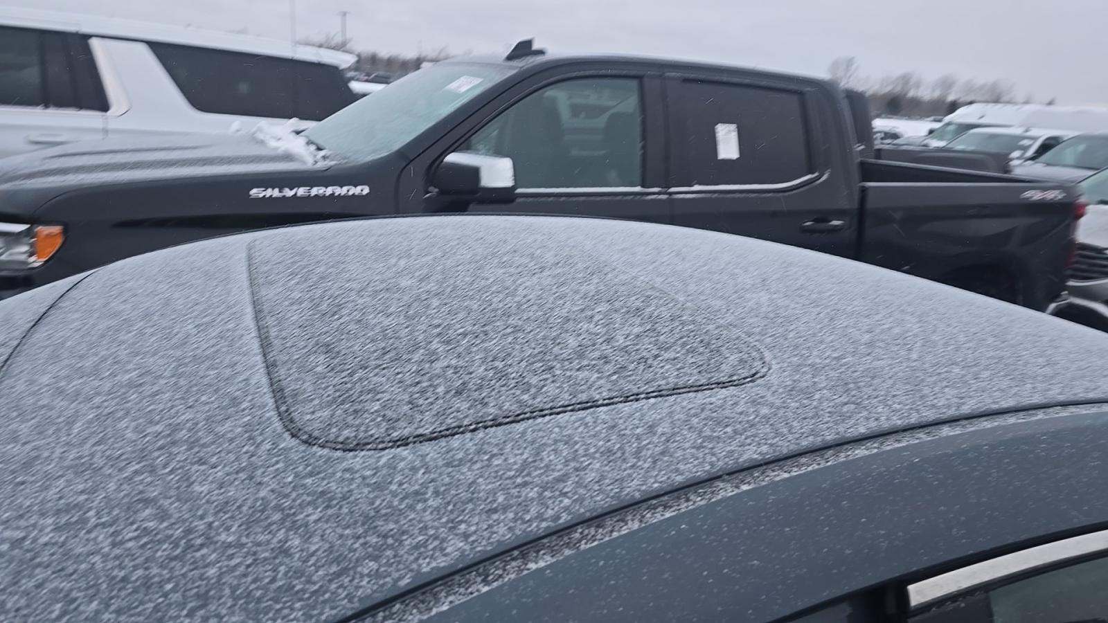 2025 MAZDA MAZDA3 2.5 S AWD