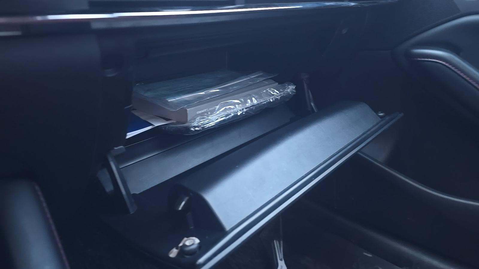 2025 MAZDA MAZDA3 2.5 S AWD