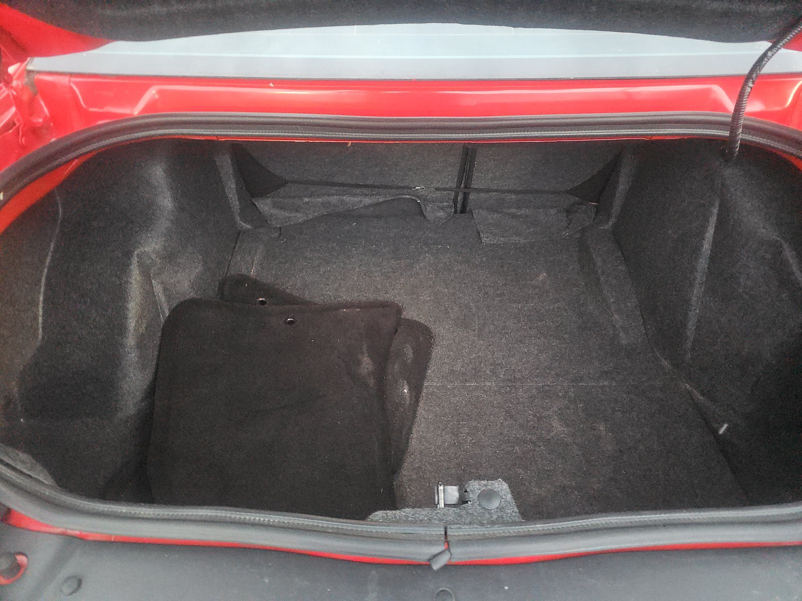 2022 Dodge Challenger GT RWD