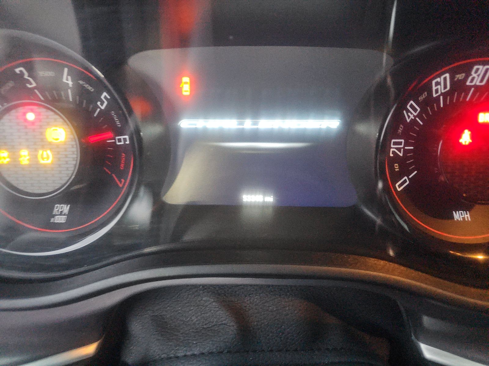 2022 Dodge Challenger GT RWD