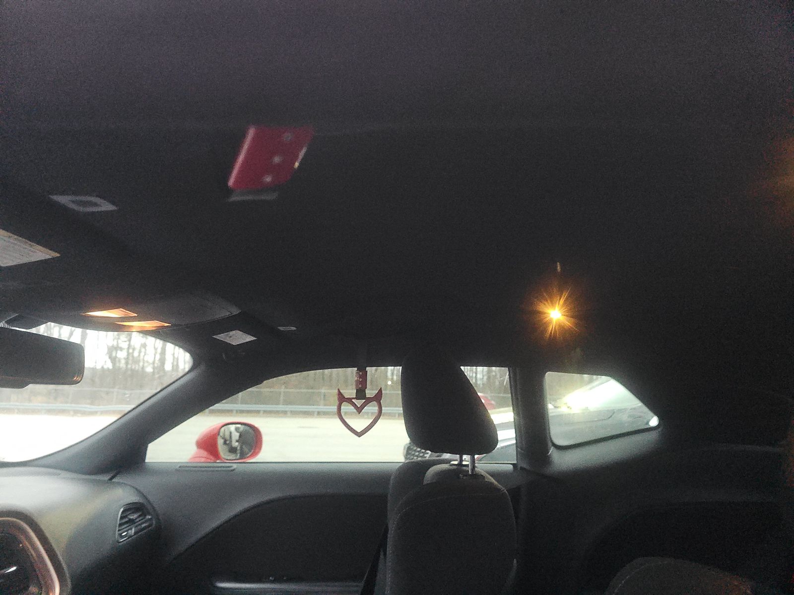 2022 Dodge Challenger GT RWD