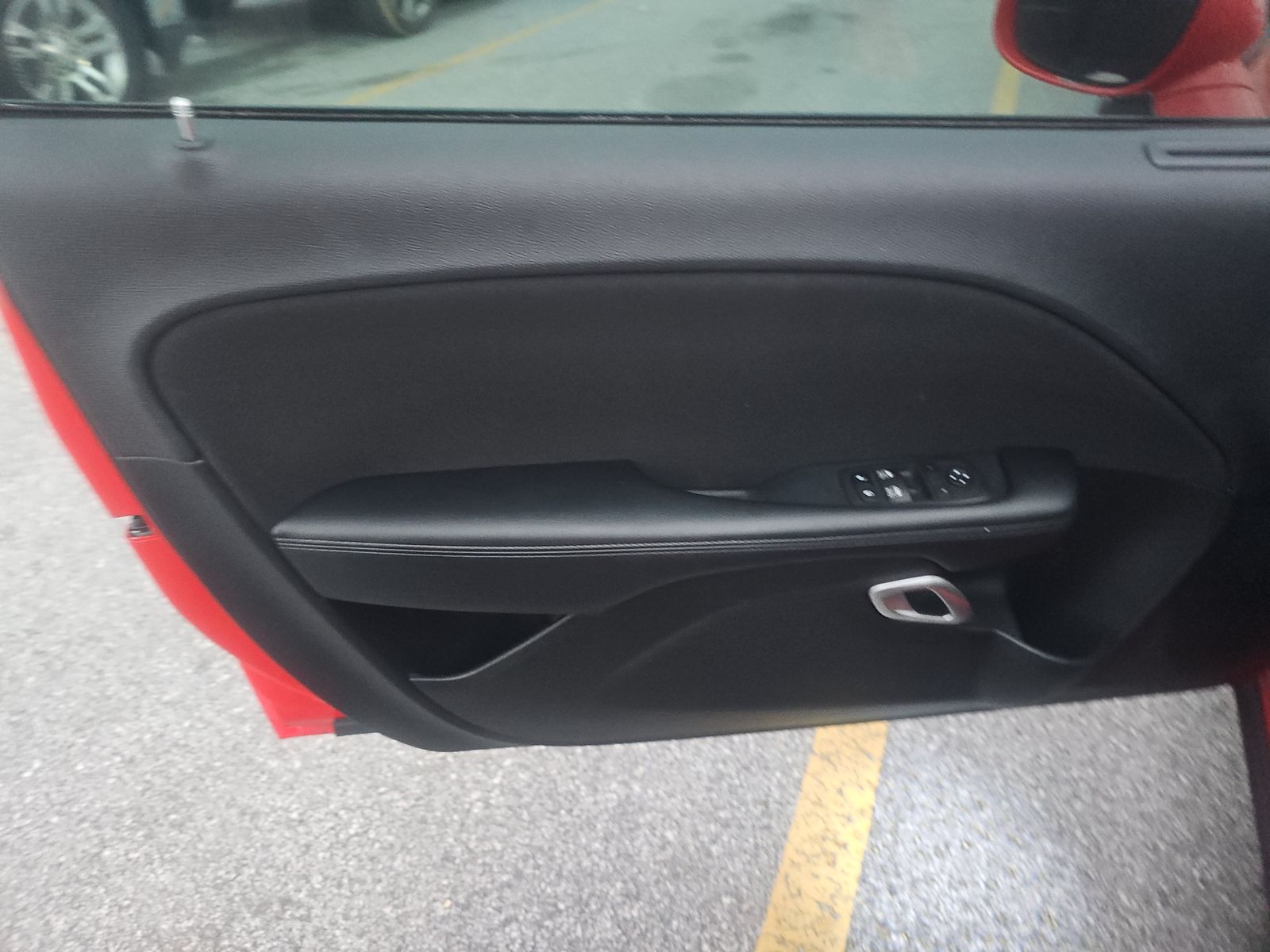 2022 Dodge Challenger GT RWD