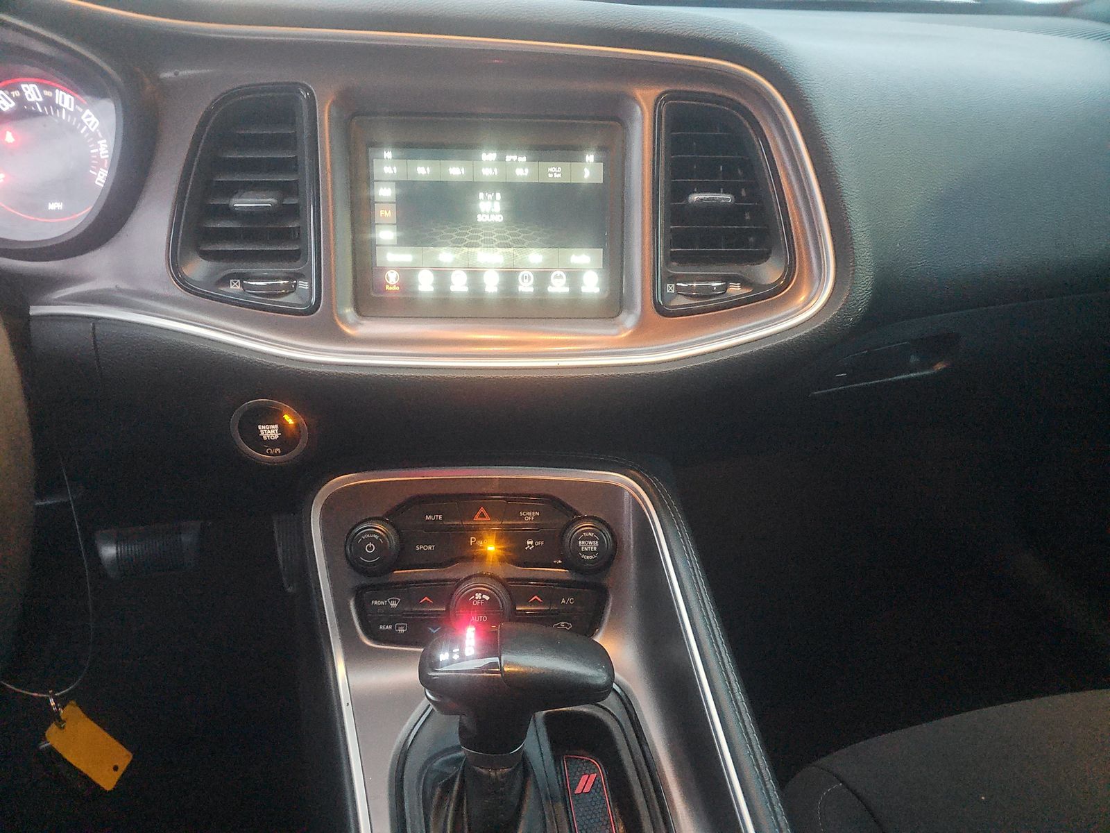 2022 Dodge Challenger GT RWD