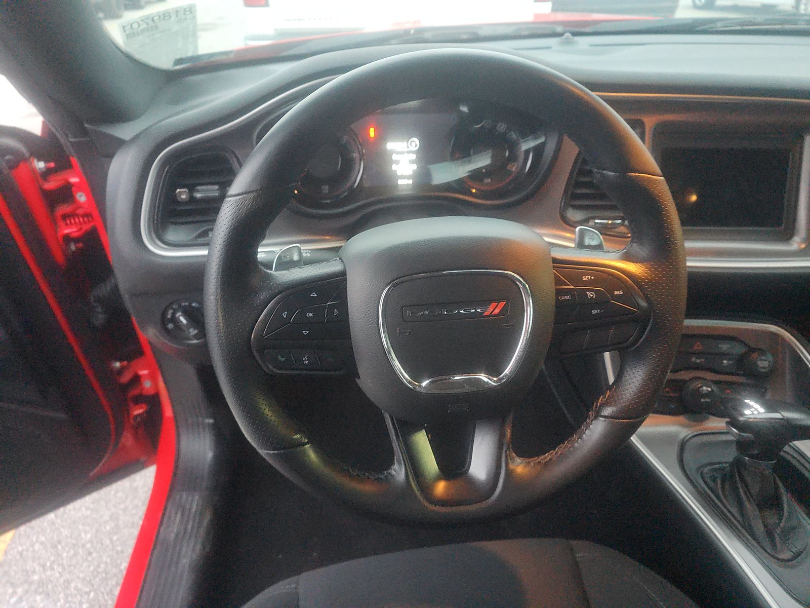 2022 Dodge Challenger GT RWD